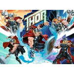 Ravensburger puzzle (slagalice) - Thor