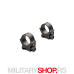 Montažni prsten optike Leupold QRW2 25.4