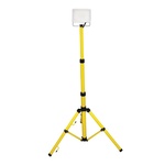 COMMEL LED Reflektor na stativu 30W 6500K 3200lm Kabl 2,5m