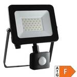 Prosto LED reflektor sa PIR senzorom 30W LRF024SW-30W/BK Prosto