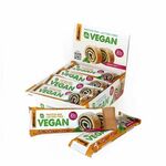 BOMBBAR Vegan proteinski bar Danski Rol 60g