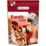 Versele-Laga Prestige PARROTS EXOTIC NUTS 750 g, hrana za papagaje