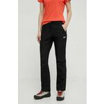Jack Wolfskin Ženske pantalone Active Track