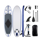 SurfTrip SUP daska na naduvavanje 305×81×15cm