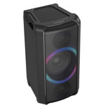 Panasonic SC-TMAX5EG-K, beli/crni