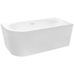 Samosto?eca zidna kada Avita A-Line 160P + crni klik-klak sifon