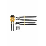 INGCO Armiračka klešta HRP02200