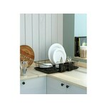 Wallxpert Stalak za posuđe KB003