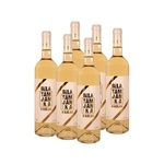 Nikolas Wines Tamjanika 0.75l x 6kom