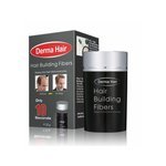 Medisana Derma Hair Fiber Umereno smeđi 112