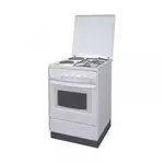Alfa Plam SG 122 55 13 GI6 električni/kombinovani/plinski šporet