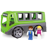 Lena Igračka Truxx Autobus