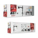 BARKAN M121T stoni nosač za monitore 13-32 inča