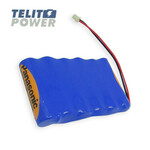 GENEKO SuperCash S NiMH 7.2V 2100mAh