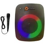 Netgear audio sistem za karaoke LGP4