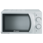Candy CMW 2070 M mikrotalasna, 20 l, 700W, grill