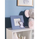 Sinsay - Ram za fotografije - steel blue steel blue SS 2025 002EC-95X