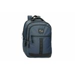 PEPE JEANS Ranac za laptop - Teget HOXTON