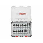 Bosch Kompleti za raznovrsnu primenu 15kom 2607017471