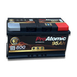 ProAtomic akumulator 12V 95Ah D+