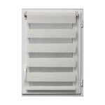LUANCE ZEBRA ROLETNA 150X180CM BEŽ 3510150180600