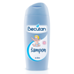 Becutan šampon 400ml