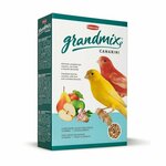 Padovan Grandmix Canarini 1kg - Potpuna hrana za kanarince
