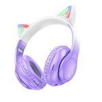 Hoco Bežične stereo slušalice Bluetooth v5.3 400mAh