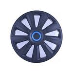 888 Car Accessories Univerzalne ratkapne 14 /blue abs set