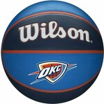 Wilson Lopta Nba Team Tribute Bskt Wtb1300xb