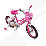 Dečiji bicikl Xplorer Pink 16"