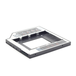Gembird MF-95-02, SATA, 2,5"
