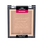 Wet n Wild Bronzer Color Icon Ticket To Brazil