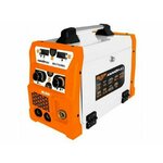 Ruris aparat za zavarivanje AS 200, inverter