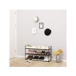 ModernHome Polica za obucu 3 nivoa Model 2119 1
