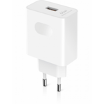 Zidni punjač HONOR SuperCharge Power Adapter/66W/bela