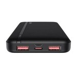 Havit brzi powerbank 10000mAh 2 x USB 1 X Tip C 22 5