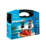 PLAYMOBIL Piratski splav