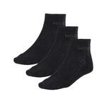 Mexx Sportske čarape Quarter 3 komada SS2305999U-193911
