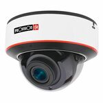PROVISION-ISR IP Dome kamera 4MP, IR 40m, 2,8-12mm, DDA, IP67; IK1; PoE