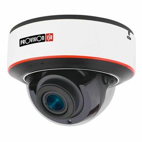 PROVISION-ISR IP Dome kamera 4MP