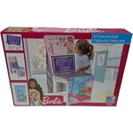 Barbie Navlaka za stolicu - veterinar Happy People 52066