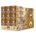 La Natura Lifestyle ALU Kafa Lungo Forte 12x10 kapsula Bag ND DACH MK