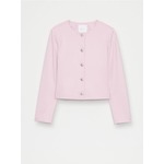 Sako pastelno pink SS 2025 609FZ