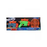 NERF ELITE 2.0 FACE OFF TARGET SET