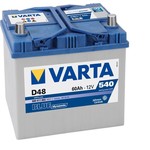 Varta akumulator za auto Blue Dynamic, 60 ah