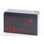 CSB HR1234W