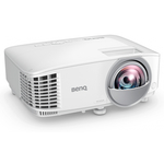 Benq MW809STH DLP projektor 1280x720/1280x800, 20000:1, 3500 ANSI/3600 ANSI
