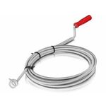 Erba Sajla za kanalizaciju 3m/6mm 06020