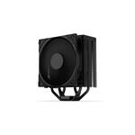 Endorfy kuler za CPU Fera 5 Black crni s.775, s.1366, s.1200, s.1700, s.2066, AM2, AM2+, AM3, AM3+, FM1, FM2